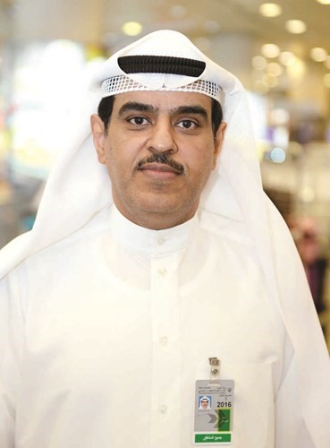مصالح الفداغي﻿