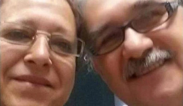 ماذا حصل لهذين الزوجين بعد 37 عاما من الزواج