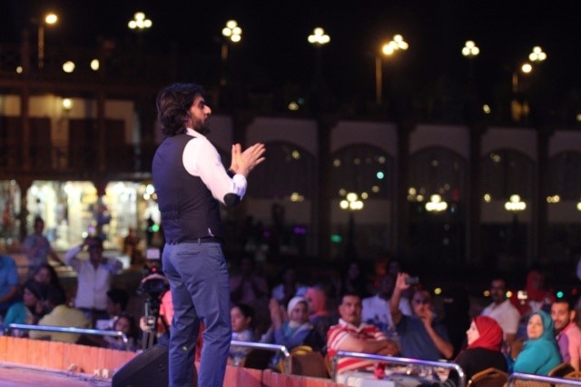 هل تذكرون الفنان بهاء سلطان؟ شاهدوا كيف أصبح اليوم