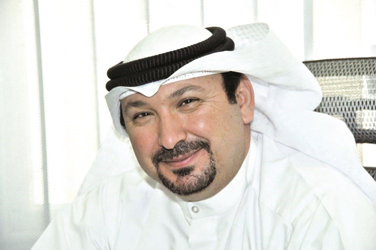 خالد الشمري﻿