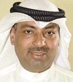 العقيد وليد الدريعي﻿