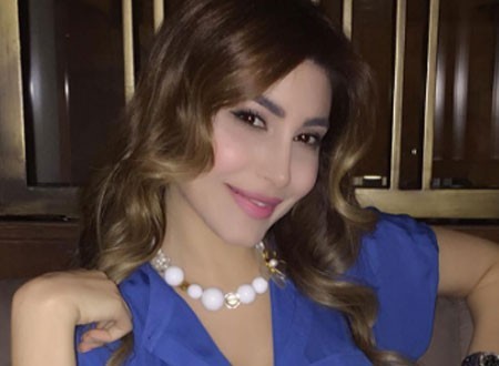 بالفيديو... يارا تحتفل بعيد ميلاد وائل كفوري وهذا هو عمره الحقيقي