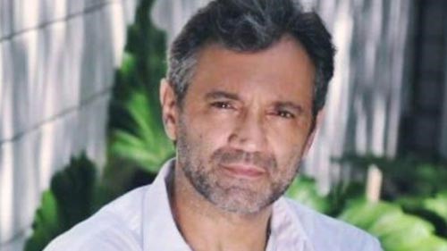 فاجعة جديدة.. وفاة ممثل غرقاً اثناء تصوير المشهد