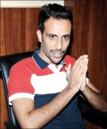 حمد العماري: رفضت الكثير من العروض ولا أستميت حتى أتواجد في الحفلات الغنائية!