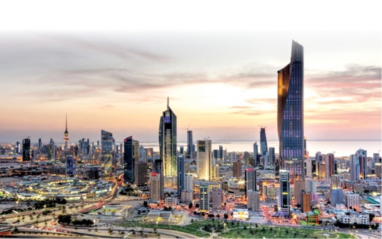 هكذا تغير الناتج المحلي الكويتي في زمن النفط المتقلب