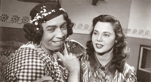 كيف تحوَّلت حياة إسماعيل يس لمأساة من إفلاس واضطهاد وشلل ؟