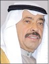 الشاعر عبدالعزيز البابطين﻿