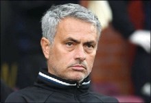 مورينيو يبرر سبب تدني مستوى اغلى لاعب بالعالم﻿