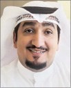 فالح المطيري﻿