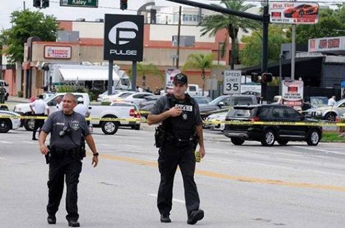 ثمانية جرحى في هجوم بالسكين في مركز للتسوق في مينيسوتا ومقتل المهاجم