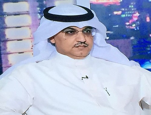 طلال العازمي
