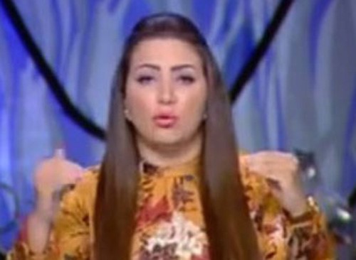بالفيديو.. اعلامية مصرية للمطالبات بتعدد الزوجات: الرجالة على قفا من يشيل