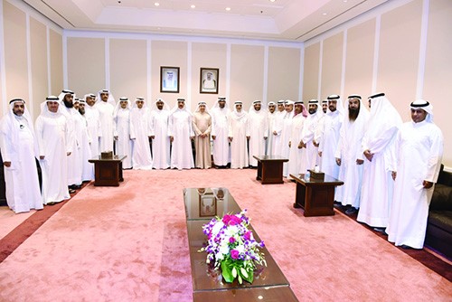 الجسار: تكلفة إنتاج «الزور الشمالية» الأرخص على مستوى الخليج ونتوقع طرح «محطة الخيران» قبل نهاية العام الحالي