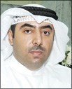اسامة العتيبي﻿