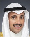 مرزوق الغانم﻿