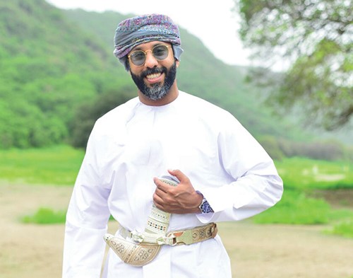 «القرار» يعيد جاسم العبوة إلى الشاشة