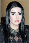 سمية الخشاب﻿