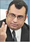 شوقي نصر﻿