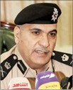 اللواء خالد الديين ﻿