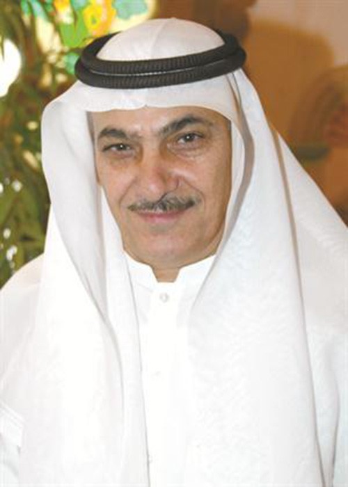 الفلكي عادل السعدون