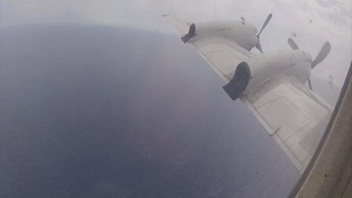 ماذا وجدوا بحطام طائرة مصر المنكوبة؟