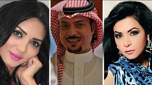 بالصور.. هؤلاء الممثلون تظنهم خليجيين والحقيقة هي!