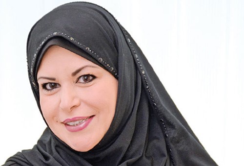 عبير الجندي