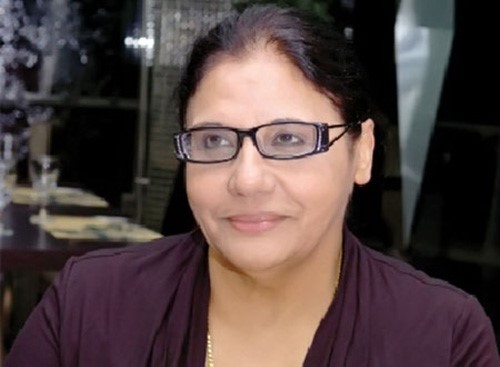 اسمهان توفيق