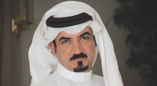 محمد الحجي