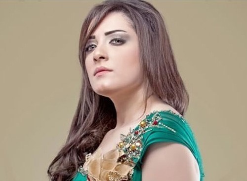 هبة الدري