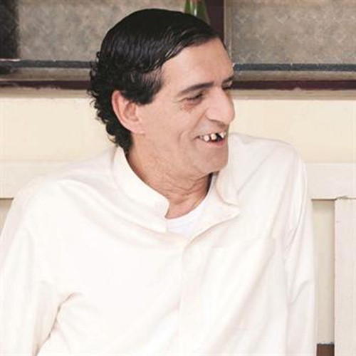عبد الناصر درويش