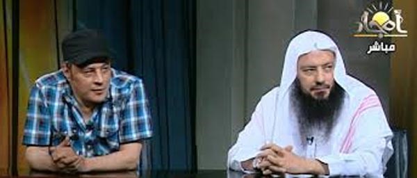 بالصور.. تعرف على أشهر توائم فناني مصر