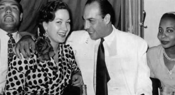بالصور.. تعرف على أشهر توائم فناني مصر