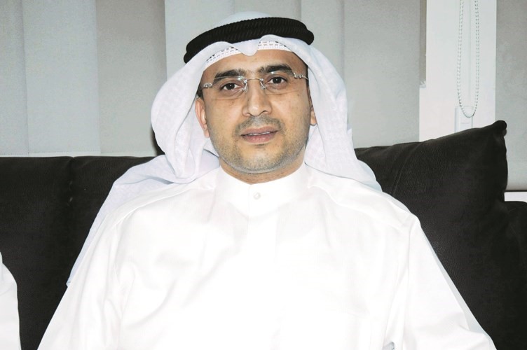 دهيثم الاثري﻿