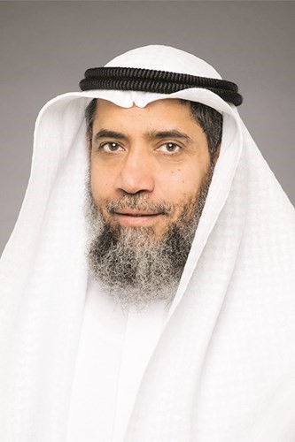 دعبدالرحمن الجيران﻿