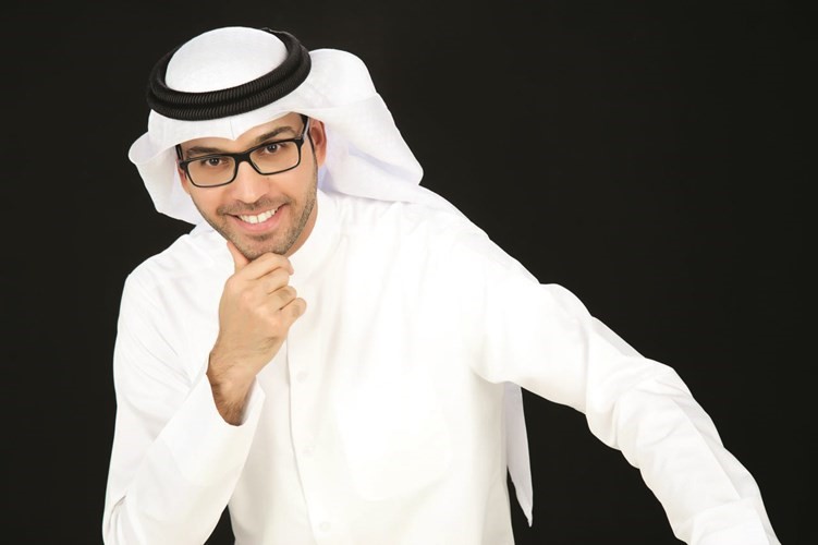 الاعلامي عمار تقي ﻿