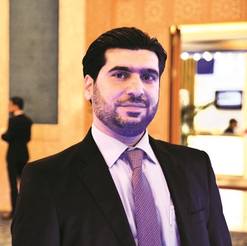 عبدالله الشهابي﻿