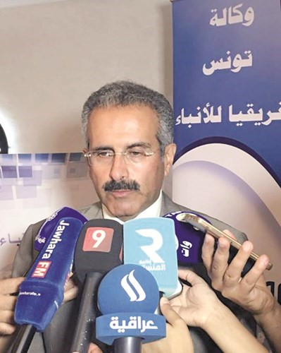الشيخ مبارك الدعيج﻿