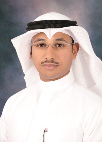 خالد الجمعان ﻿
