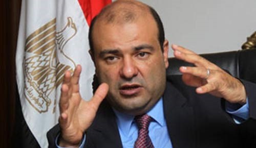 تغييرات جديدة في وزارة التموين خلال أيام