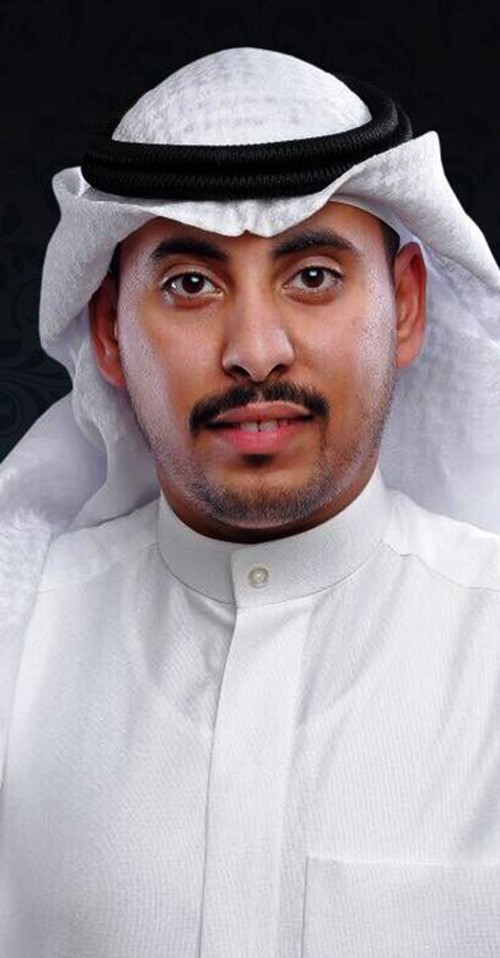 مشاري الديحاني