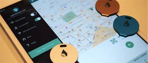 " تراكر" الحل الأمثل لتتبع زوجك دون أن يعلم !