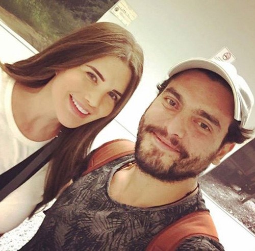 صورة منى أبو حمزة دون مكياج تُفاجئ روّاد الإنترنت