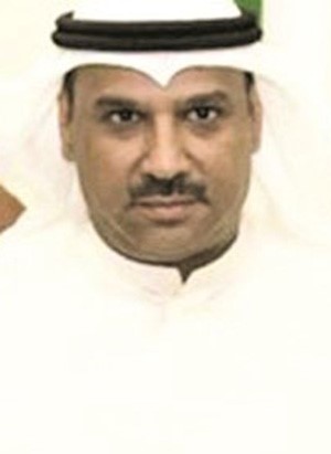 العميد محمد الشرهان﻿