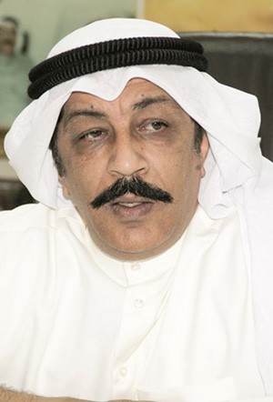اللواء عبد الحميد العوضي﻿