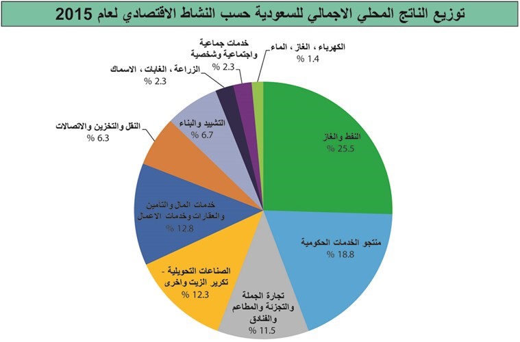 الاقتصادات الخليجية.. نحن نشبه قطر وبعيدون جداً عن دبي
