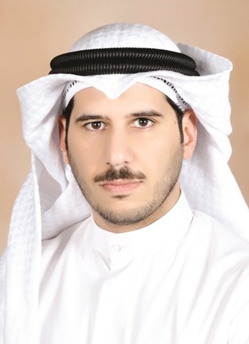 فهد المطوع ﻿