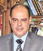 مؤيد اللامي