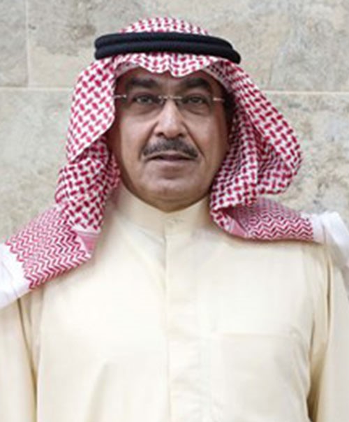 عدنان الراشد﻿