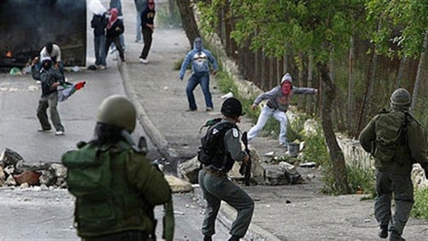 استشهاد فتى فلسطيني برصاص الاحتلال بزعم محاولته طعن جندياَ
